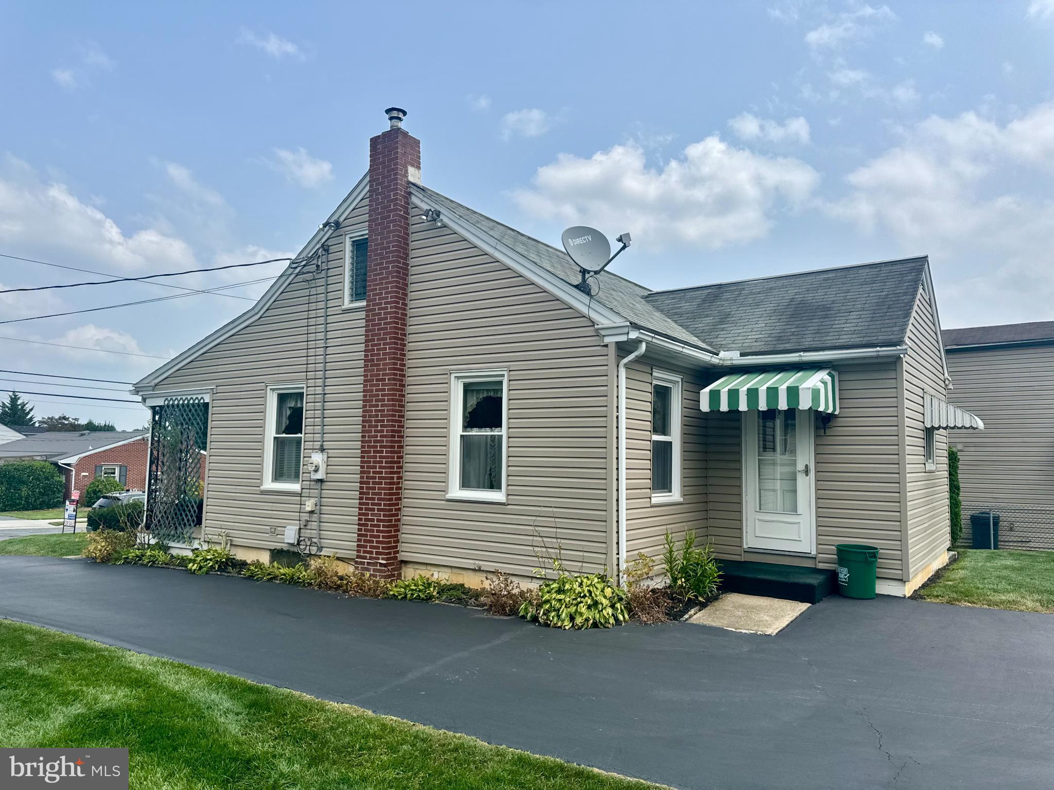 41 & 43 PLUM STREET