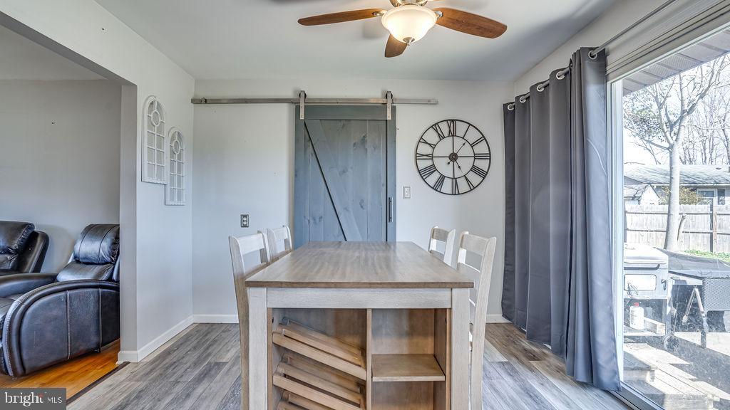 BAYBERRY ESTATES - Residential