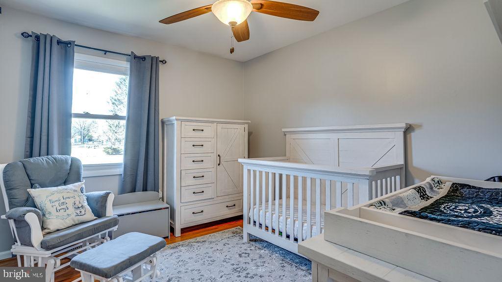 BAYBERRY ESTATES - Residential