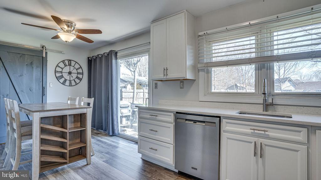 BAYBERRY ESTATES - Residential