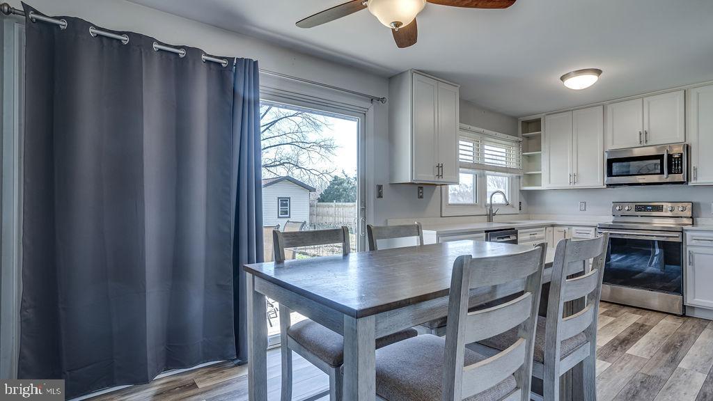 BAYBERRY ESTATES - Residential