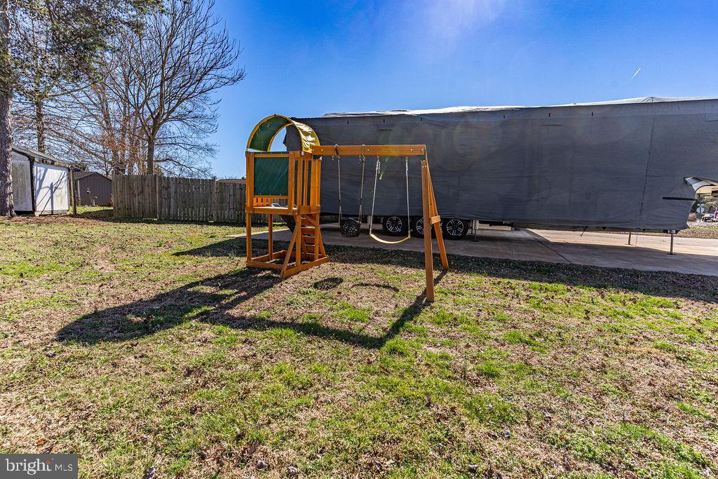 BAYBERRY ESTATES - Residential