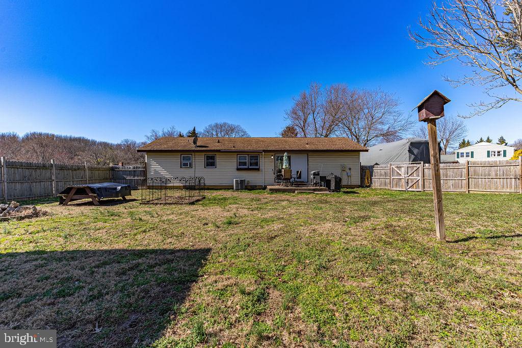 BAYBERRY ESTATES - Residential