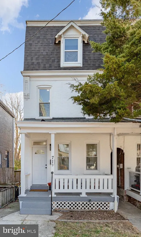 719 S Lime Street, Lancaster, PA 17602 - MLS#: PALA2064932