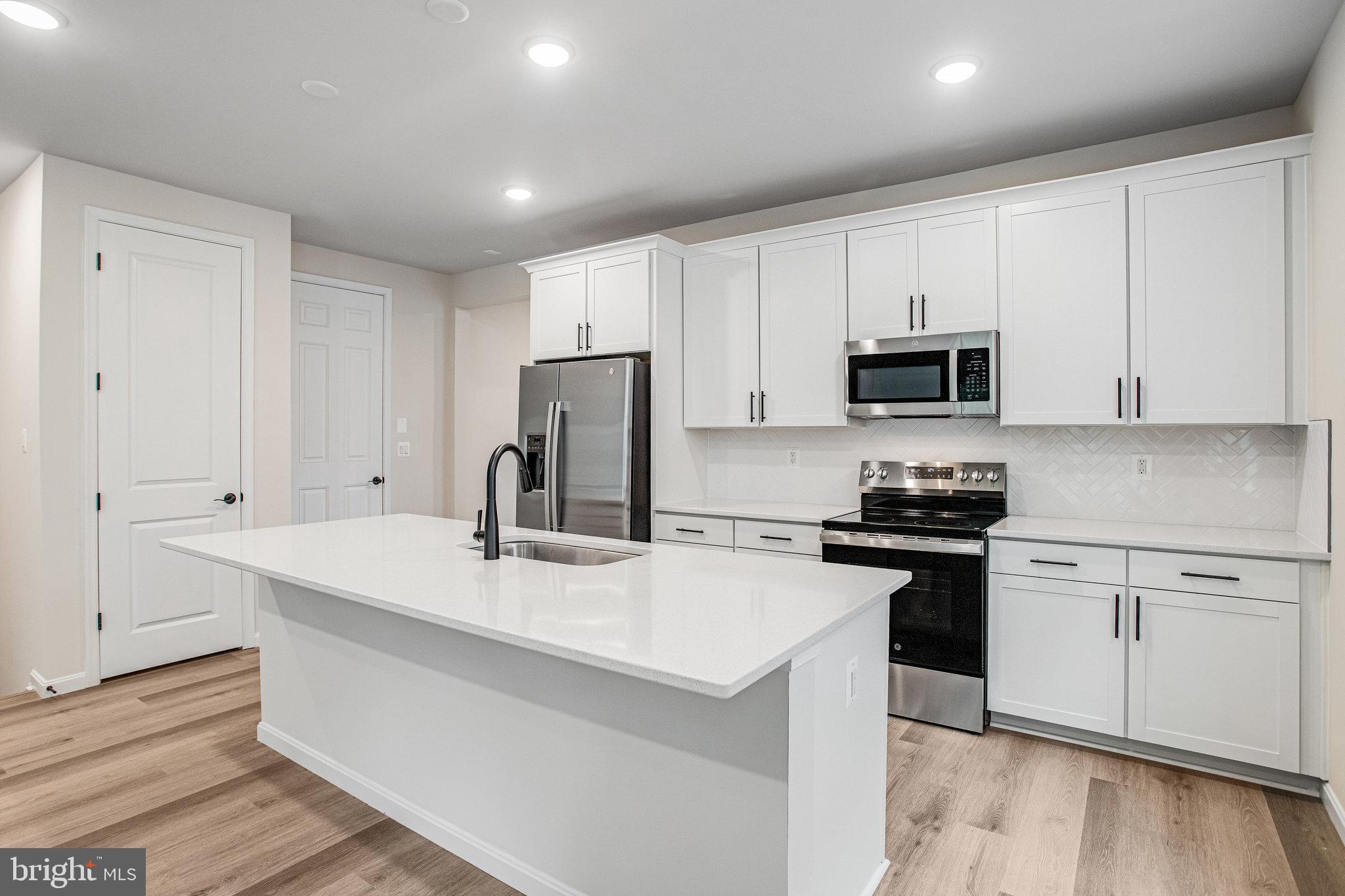 PENDLETON - Residential