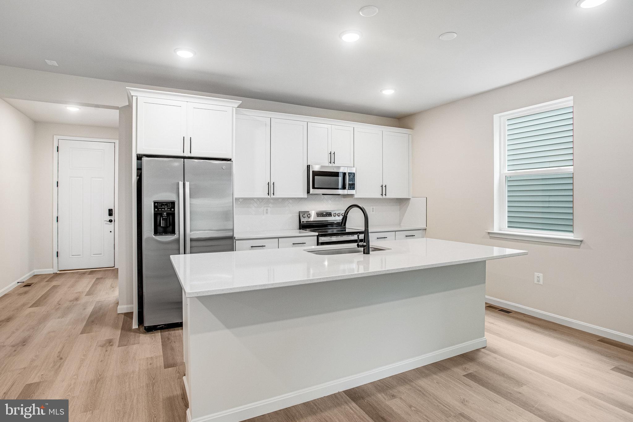 PENDLETON - Residential
