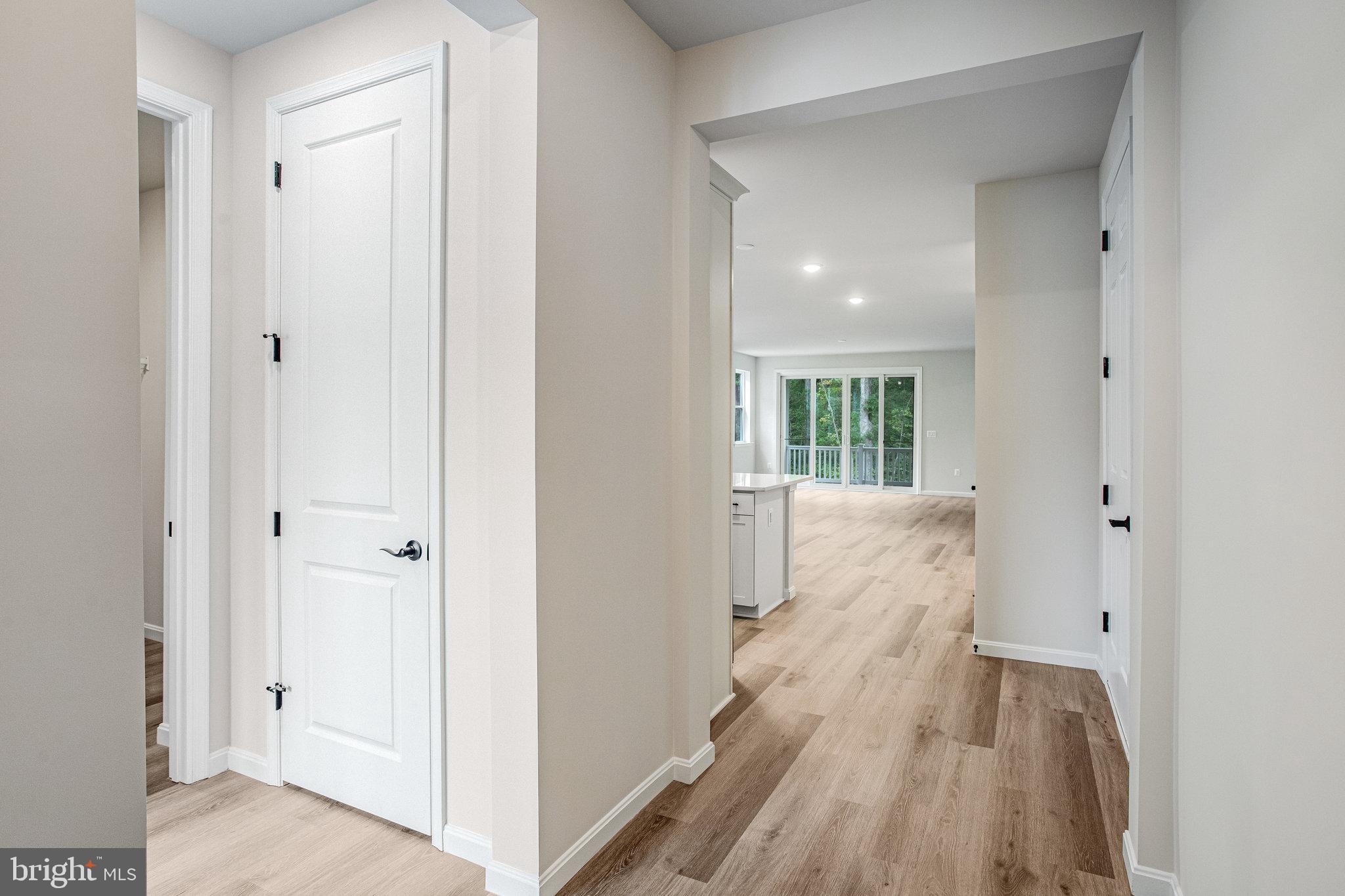 PENDLETON - Residential