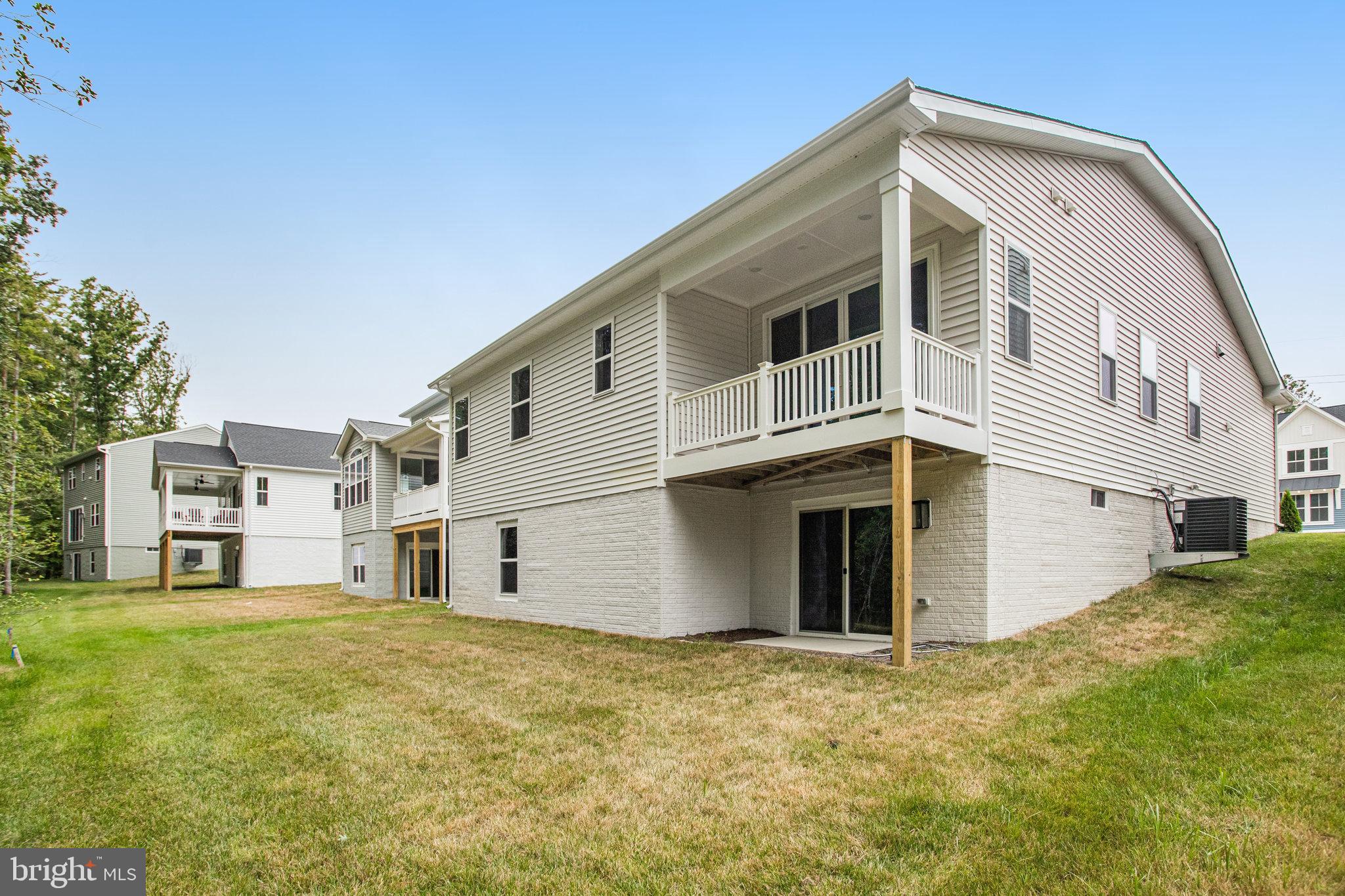 PENDLETON - Residential