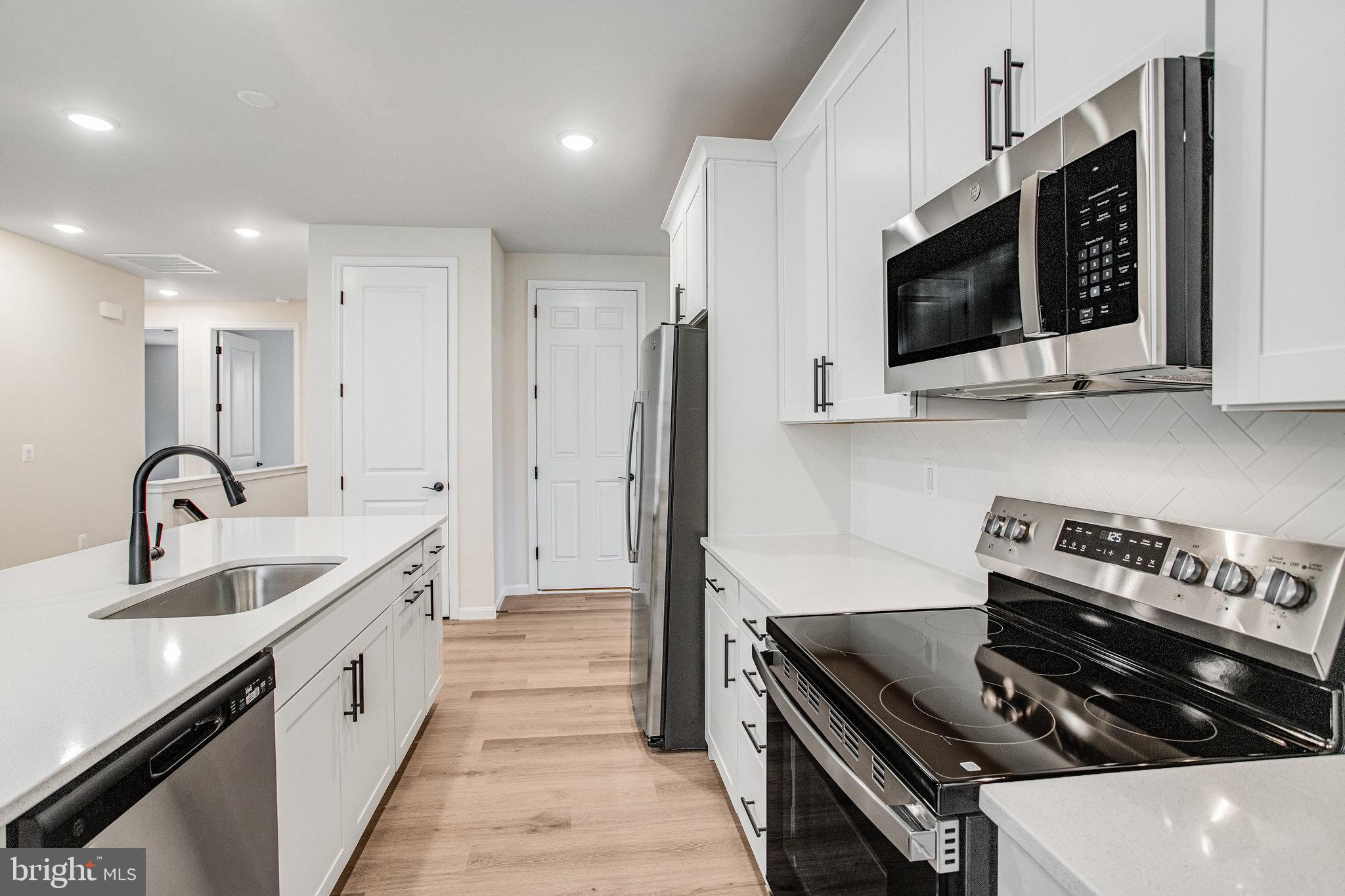 PENDLETON - Residential