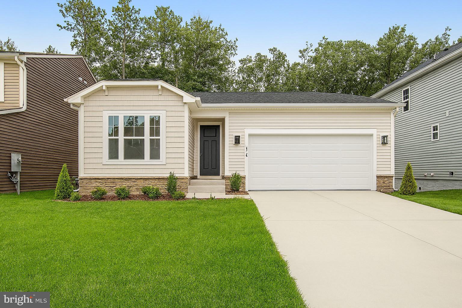 PENDLETON - Residential