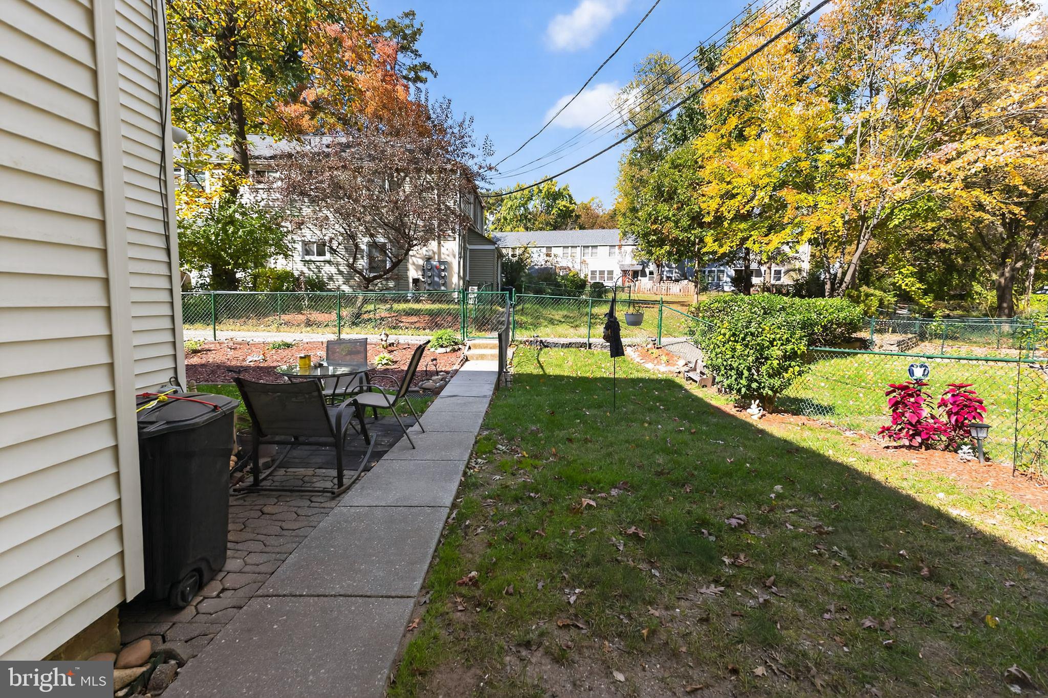 GREENBELT HOMES - Residential