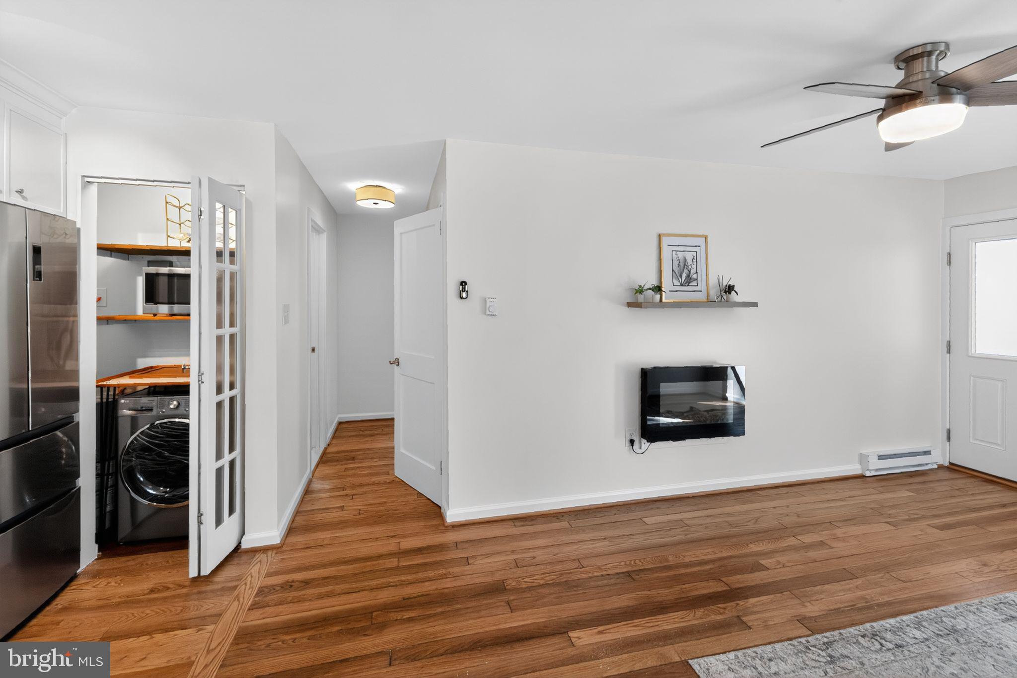 GREENBELT HOMES - Residential