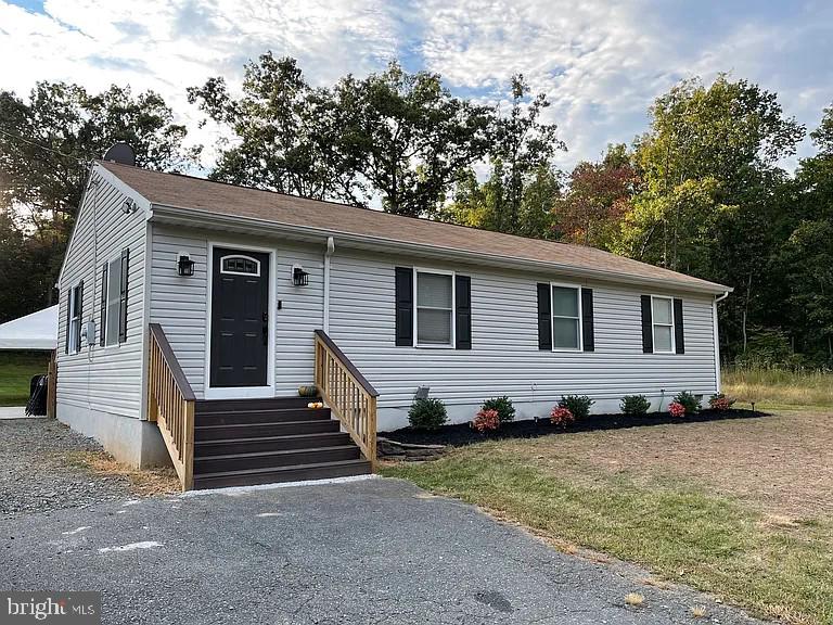 NONE AVAILABLE - Residential Lease