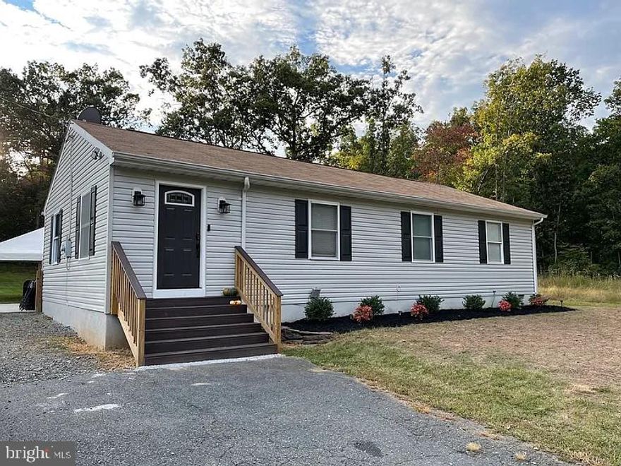 Beautiful Country Rental with Modern Comforts 
Experience peaceful country living with modern convenience at this well-maintained single-family home for rent in Catlett, Virginia. Located on a picturesque 1 acre lot, this spacious home offers comfort, privacy, and easy access to Warrenton, Nokesville, and Manassas—ideal for commuters seeking a quiet retreat with quick access to Route 28 and Route 29.  Pets are allowed but limited to 2 max and must be under 30lbs each.

This 3-bedroom, 2-bath home features a bright and open floor plan with plenty of natural light, a large living area perfect for entertaining, and a beautifully updated kitchen with ample cabinet space. Enjoy relaxing on the deck or patio in the backyard surrounded by mature trees and open skies.

Rent is $3,000/month and includes trash service, high-speed internet, and all exterior maintenance including lawn care, gutters and power washing—so you can enjoy low-maintenance living year-round. Tenant is responsible only for snow removal.
There is plenty of parking space and the location is ideal for an easy commute to Warrenton, Gainesville, Bealeton, and Stafford.
Homes like this are rarely available for rent in Catlett! Enjoy the serenity of Fauquier County countryside without sacrificing convenience.
📞 Schedule your private showing today and experience the perfect balance of rural tranquility and modern living at 10584 Brent Town Road, Catlett, VA.  Property is available starting December 1st.