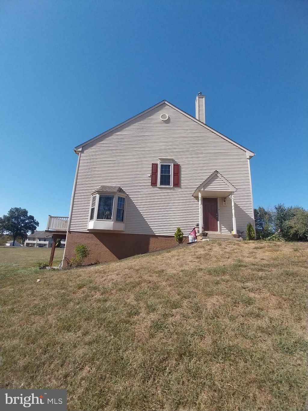 Photo of 416 Pinetree Court, POTTSTOWN, PA 19464 (MLS # PAMC2155674)