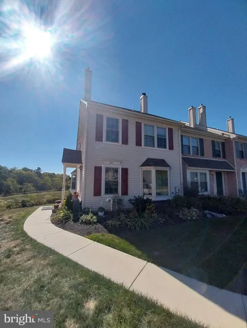416 Pinetree Court, Pottstown, PA 19464 - MLS#: PAMC2155674