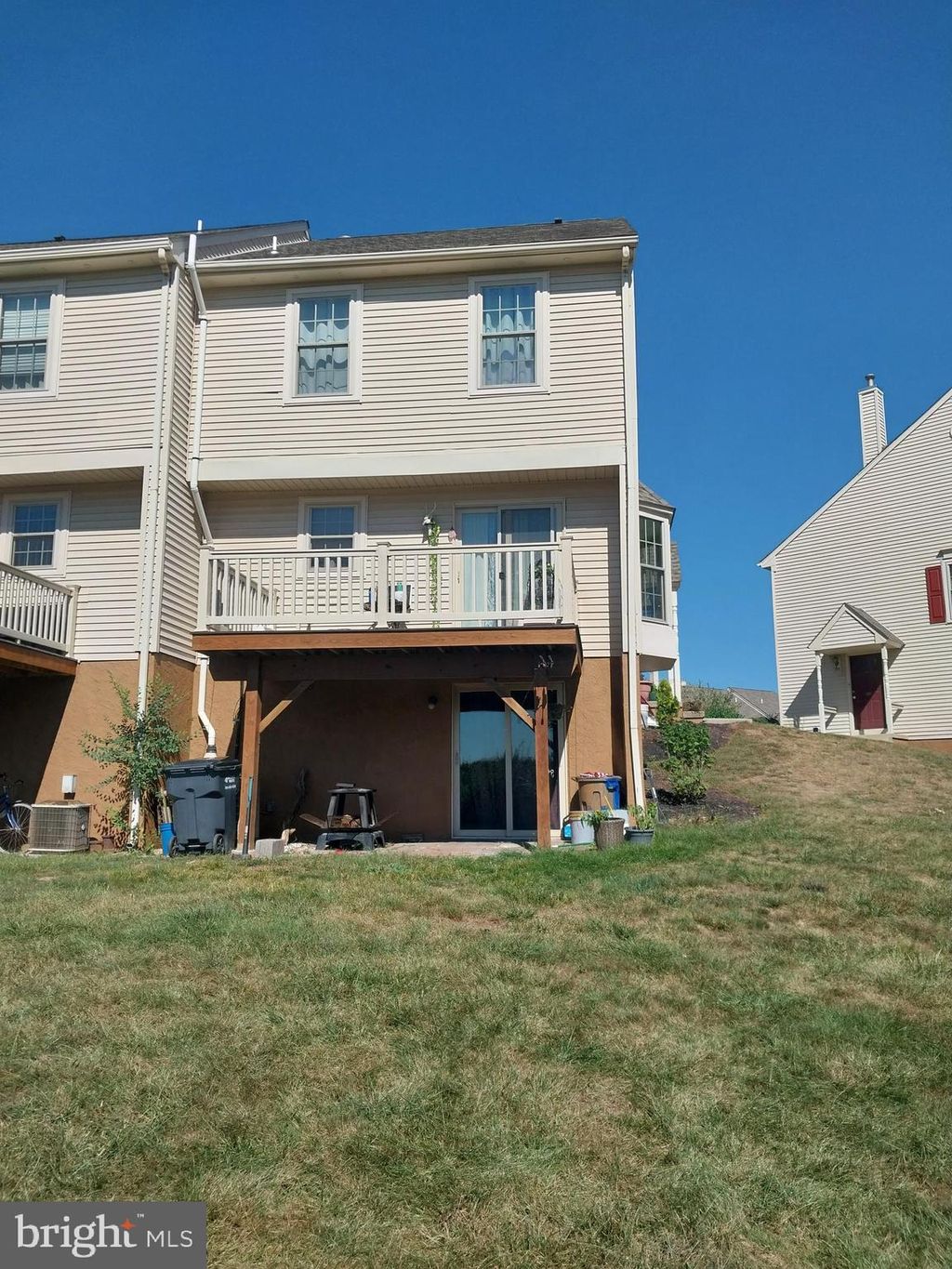 Photo of 416 Pinetree Court, POTTSTOWN, PA 19464 (MLS # PAMC2155674)
