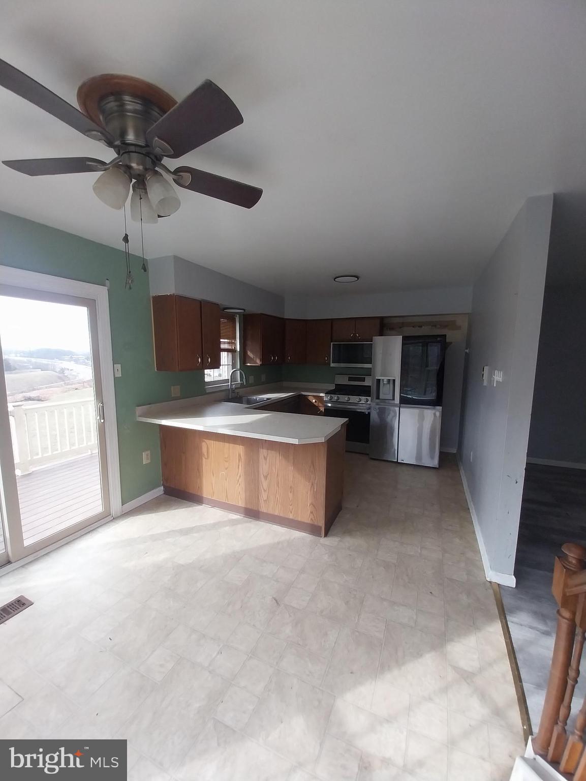 MAPLE GLEN - Residential