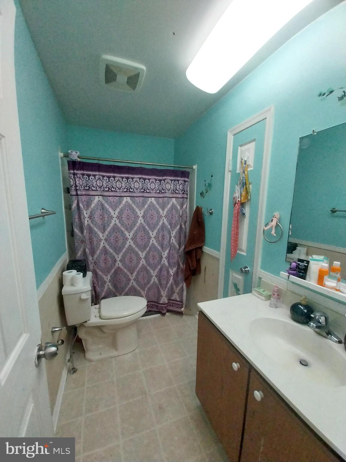 MAPLE GLEN - Residential