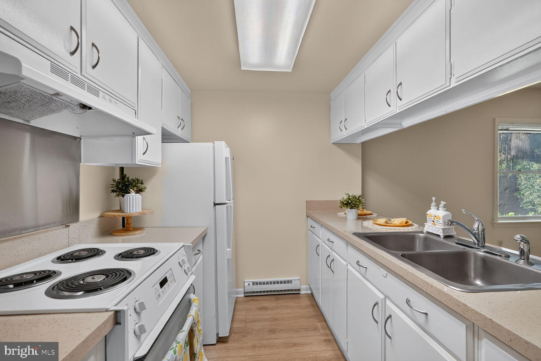 3321 S LEISURE WORLD BOULEVARD 98-1A