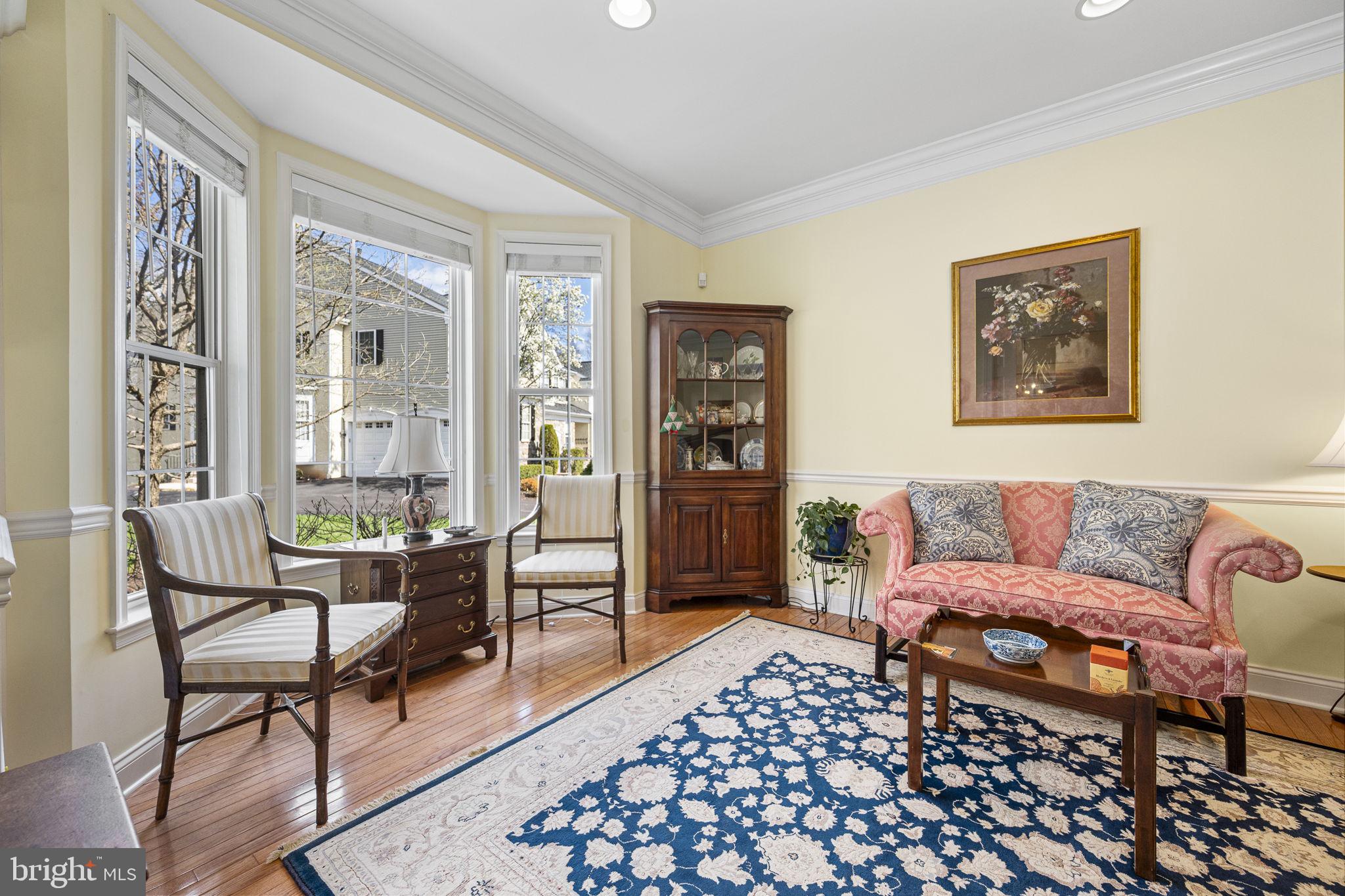 WILLISTOWN HUNT - Residential