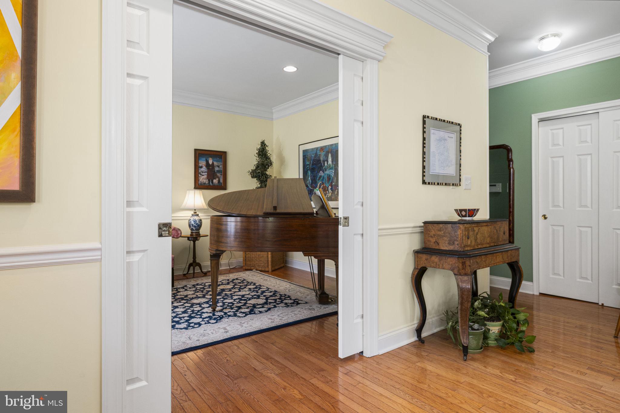 WILLISTOWN HUNT - Residential