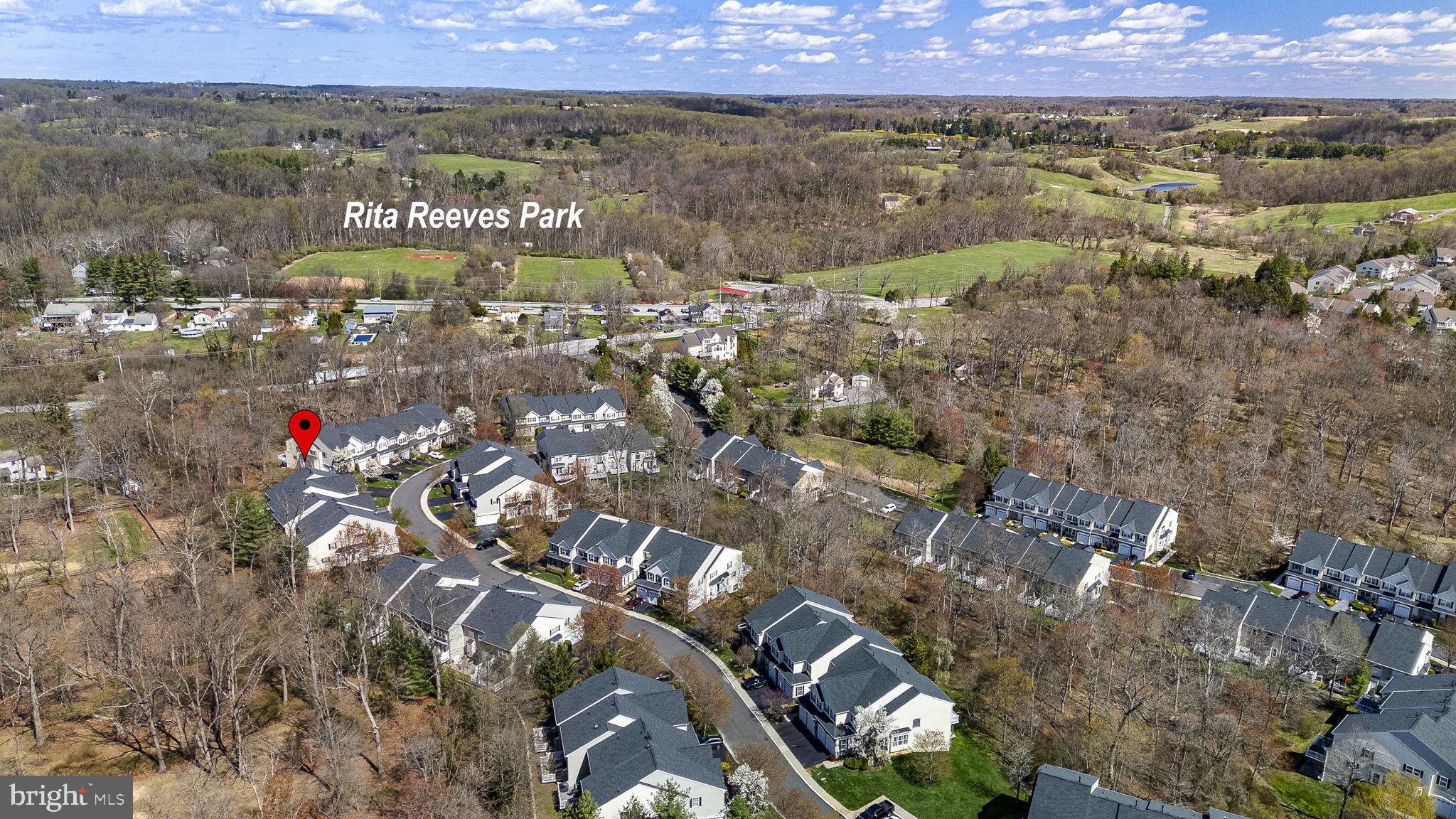 WILLISTOWN HUNT - Residential