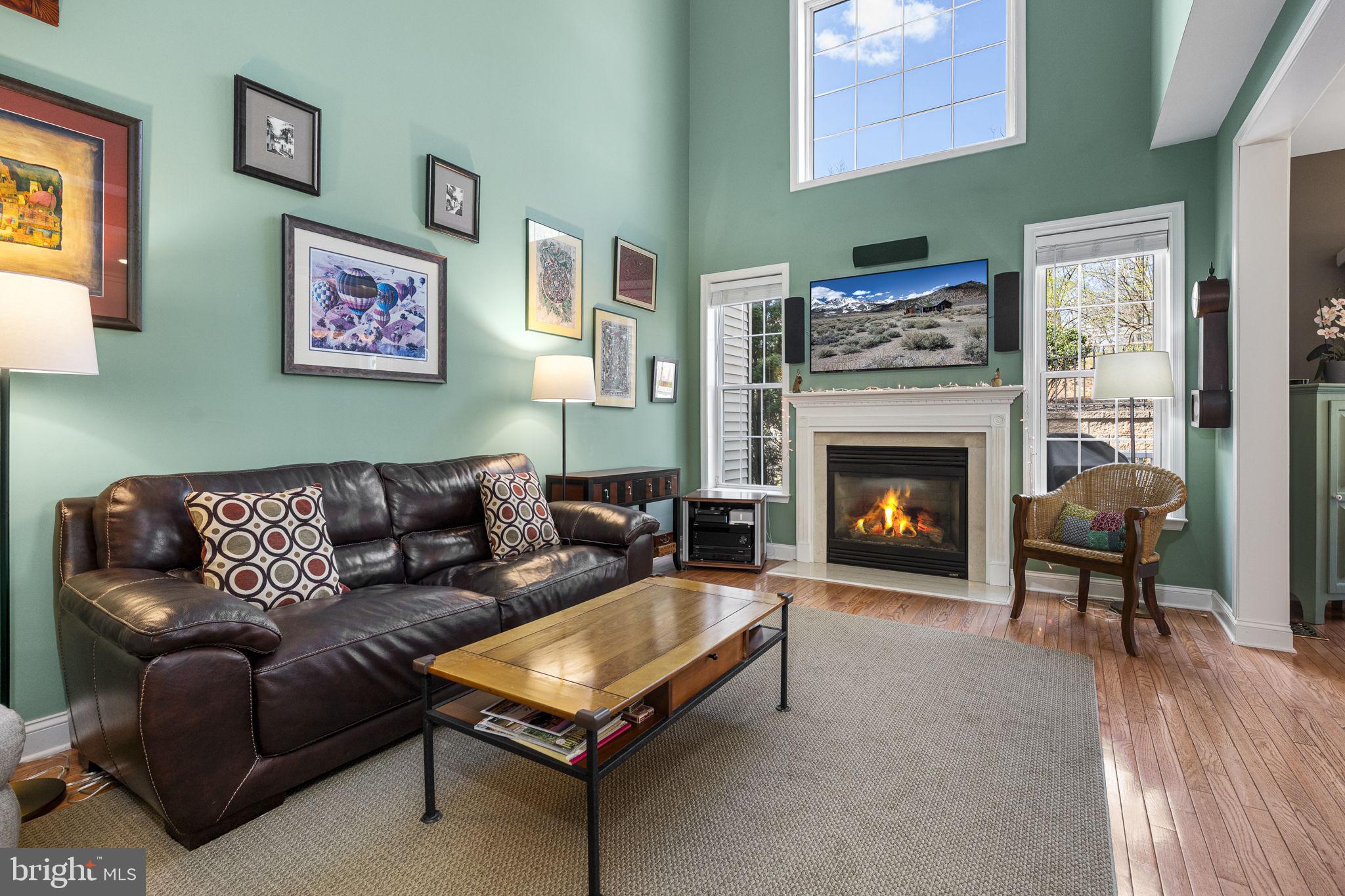 WILLISTOWN HUNT - Residential