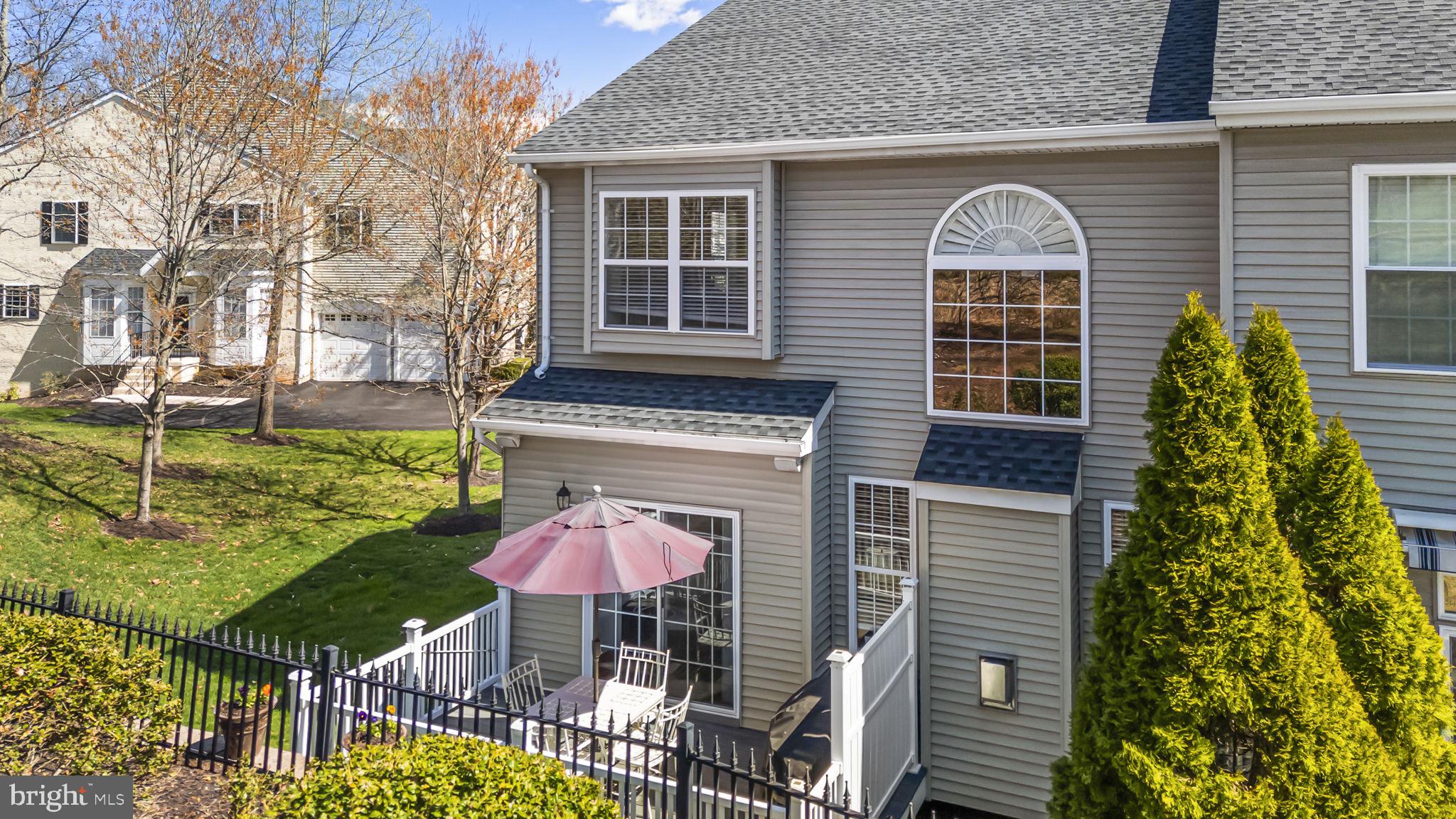 WILLISTOWN HUNT - Residential