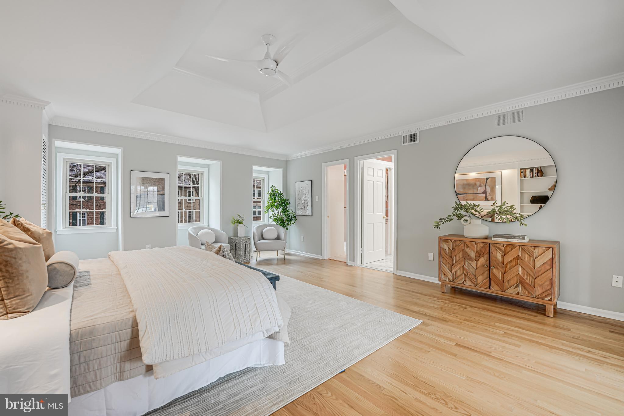 FOREST HILLS - Residential