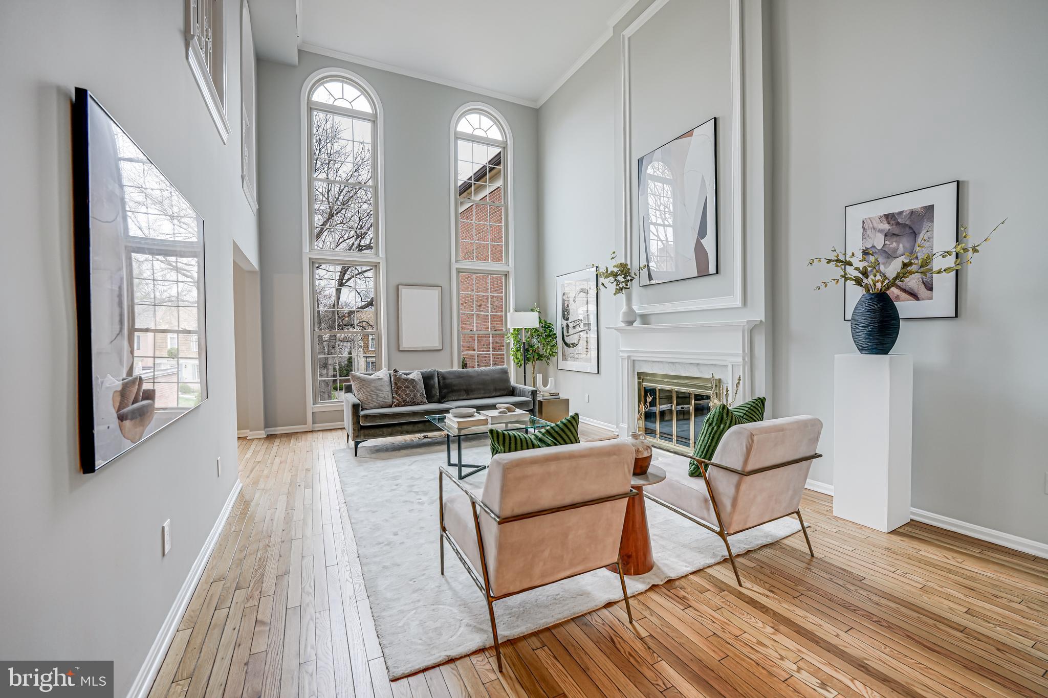 FOREST HILLS - Residential