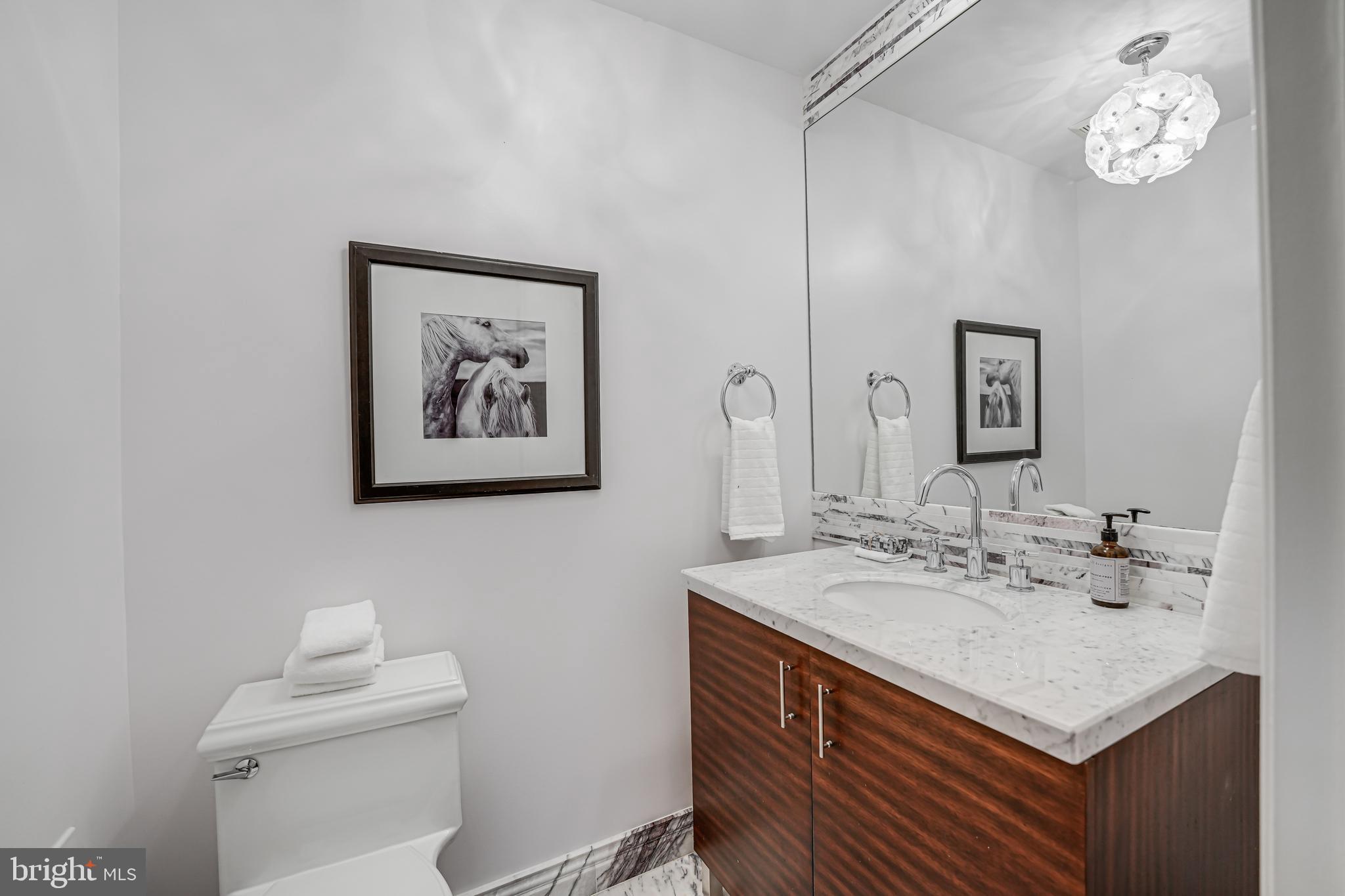 FOREST HILLS - Residential