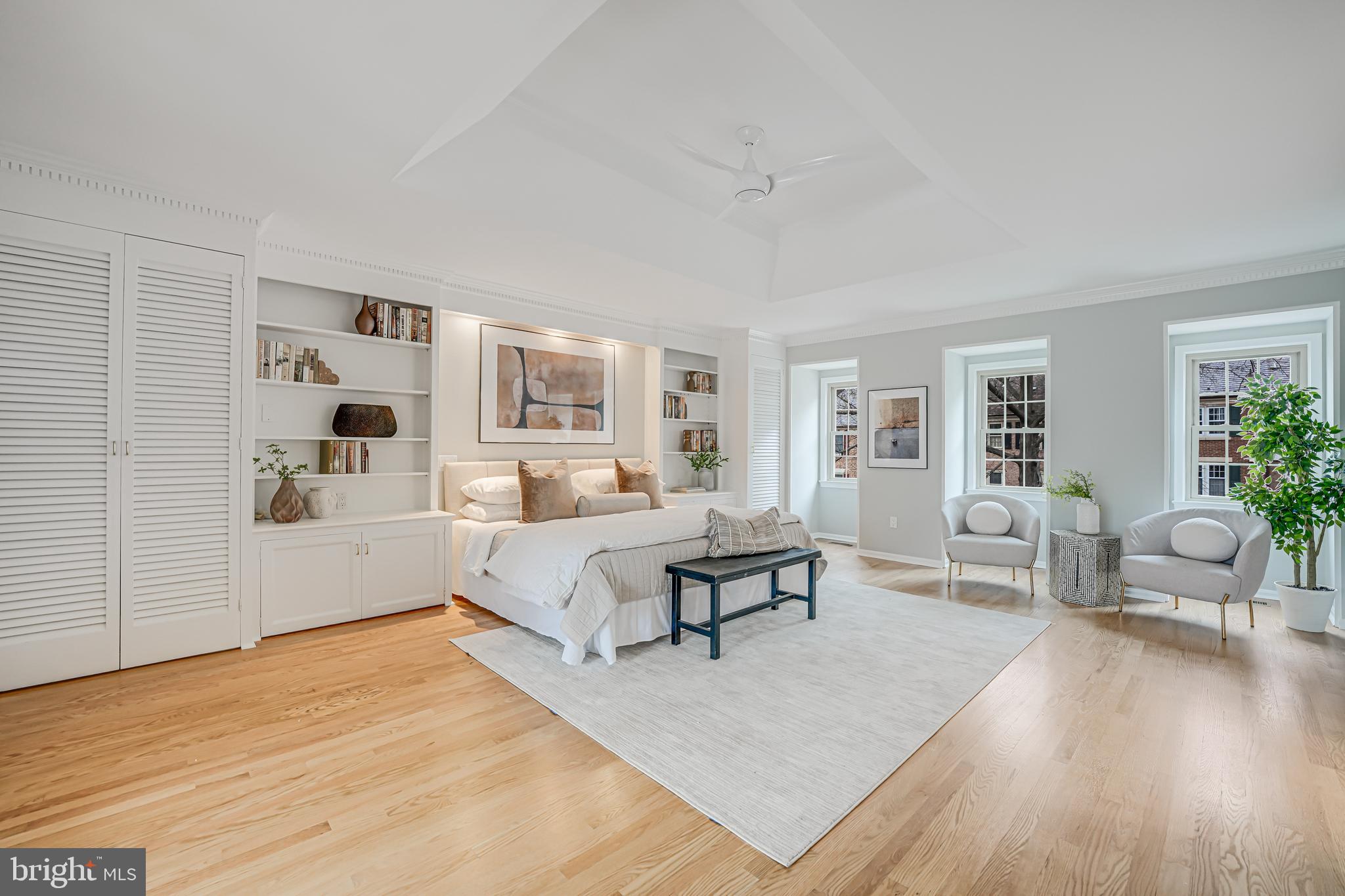 FOREST HILLS - Residential