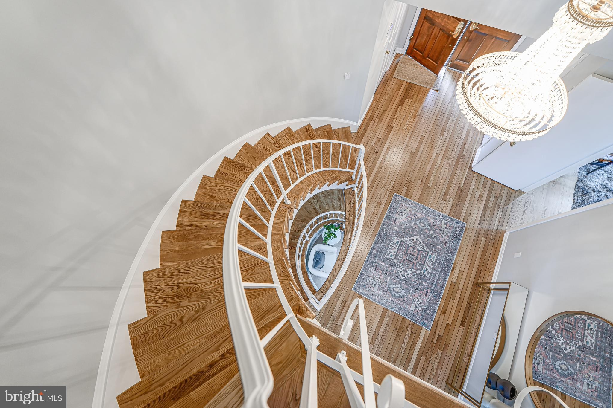 FOREST HILLS - Residential