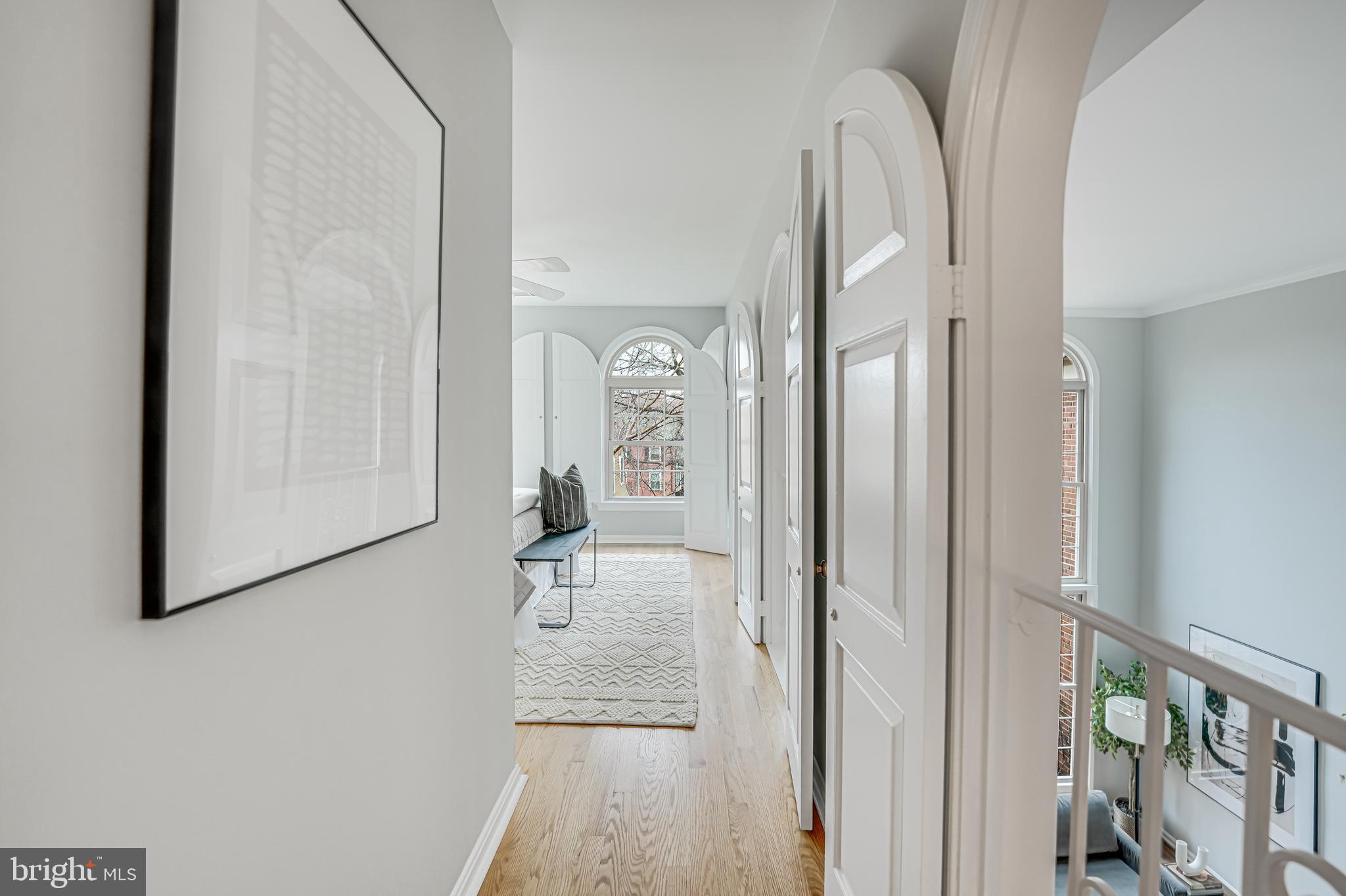 FOREST HILLS - Residential