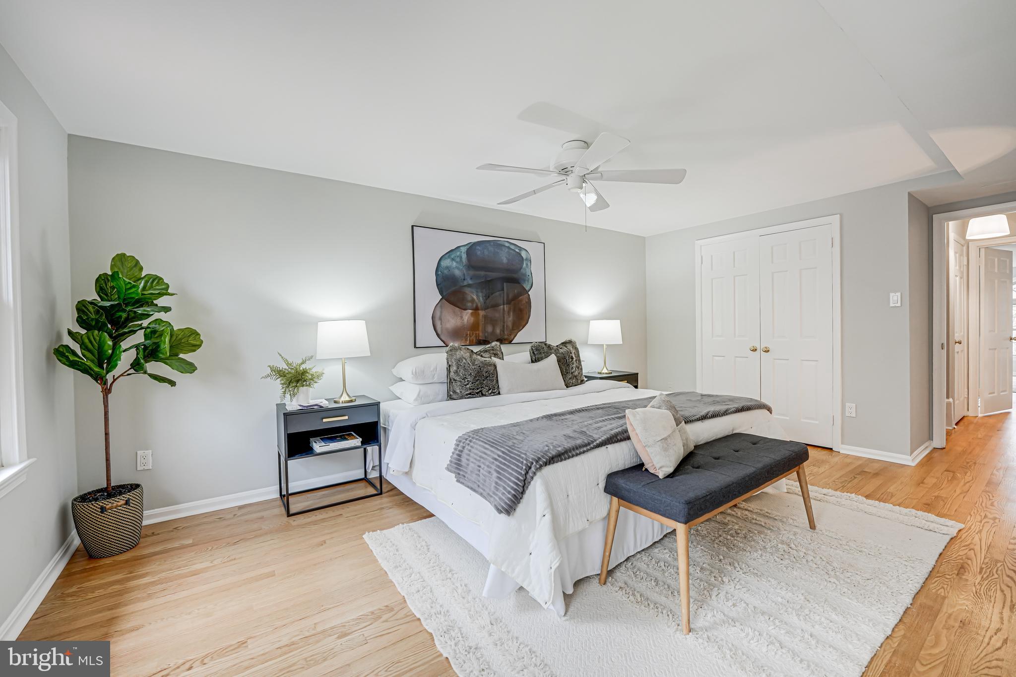 FOREST HILLS - Residential