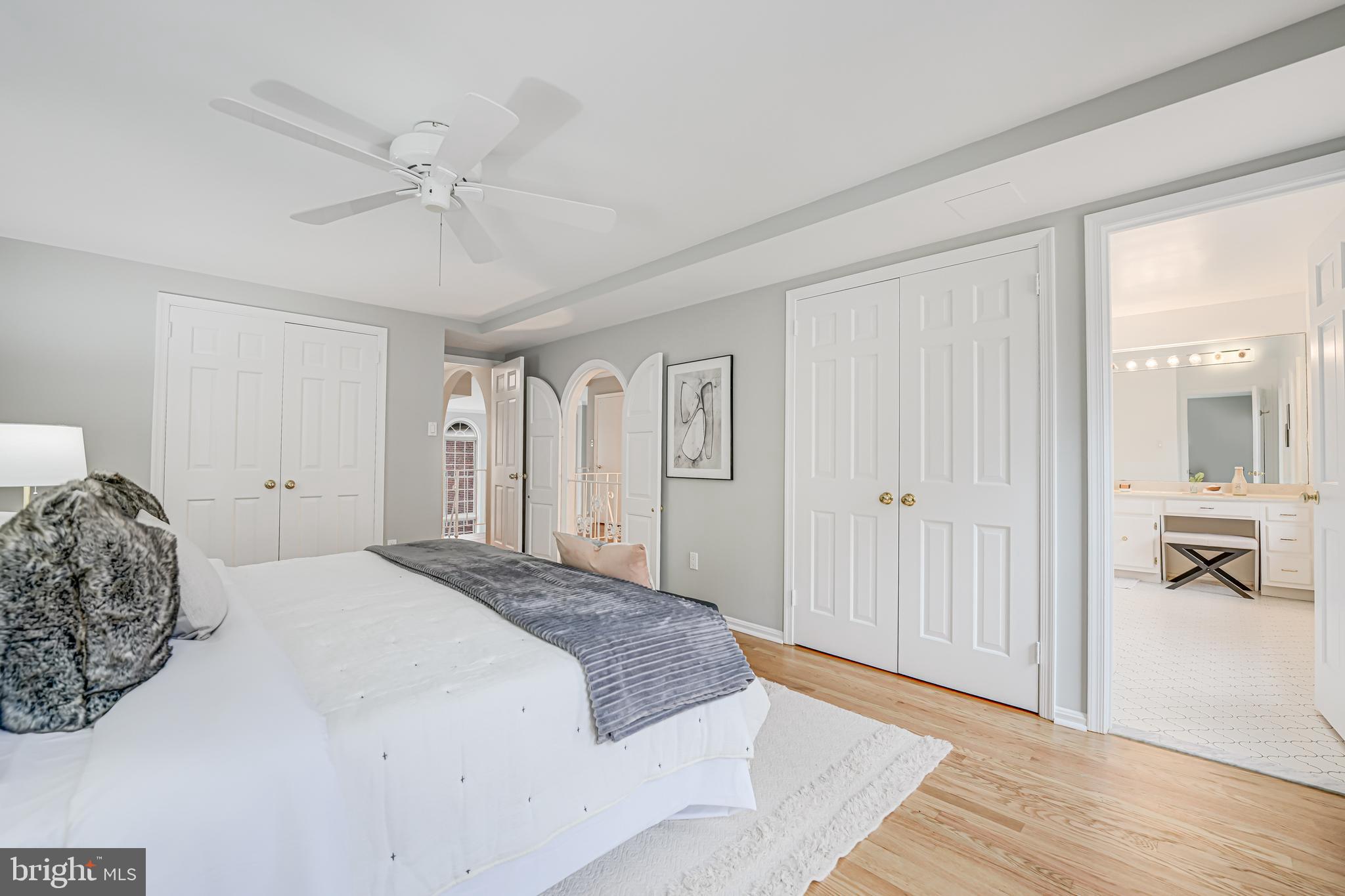 FOREST HILLS - Residential