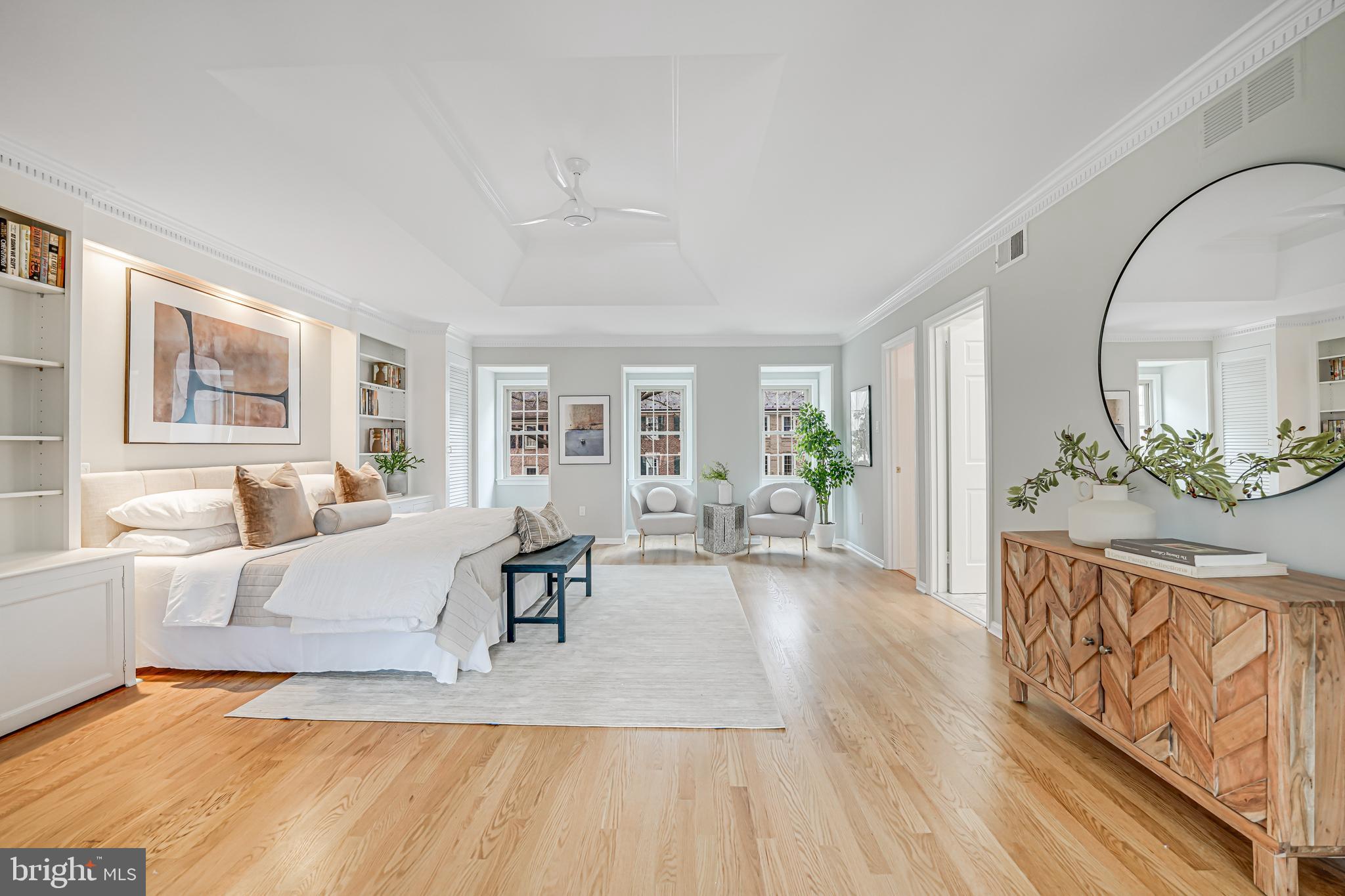 FOREST HILLS - Residential