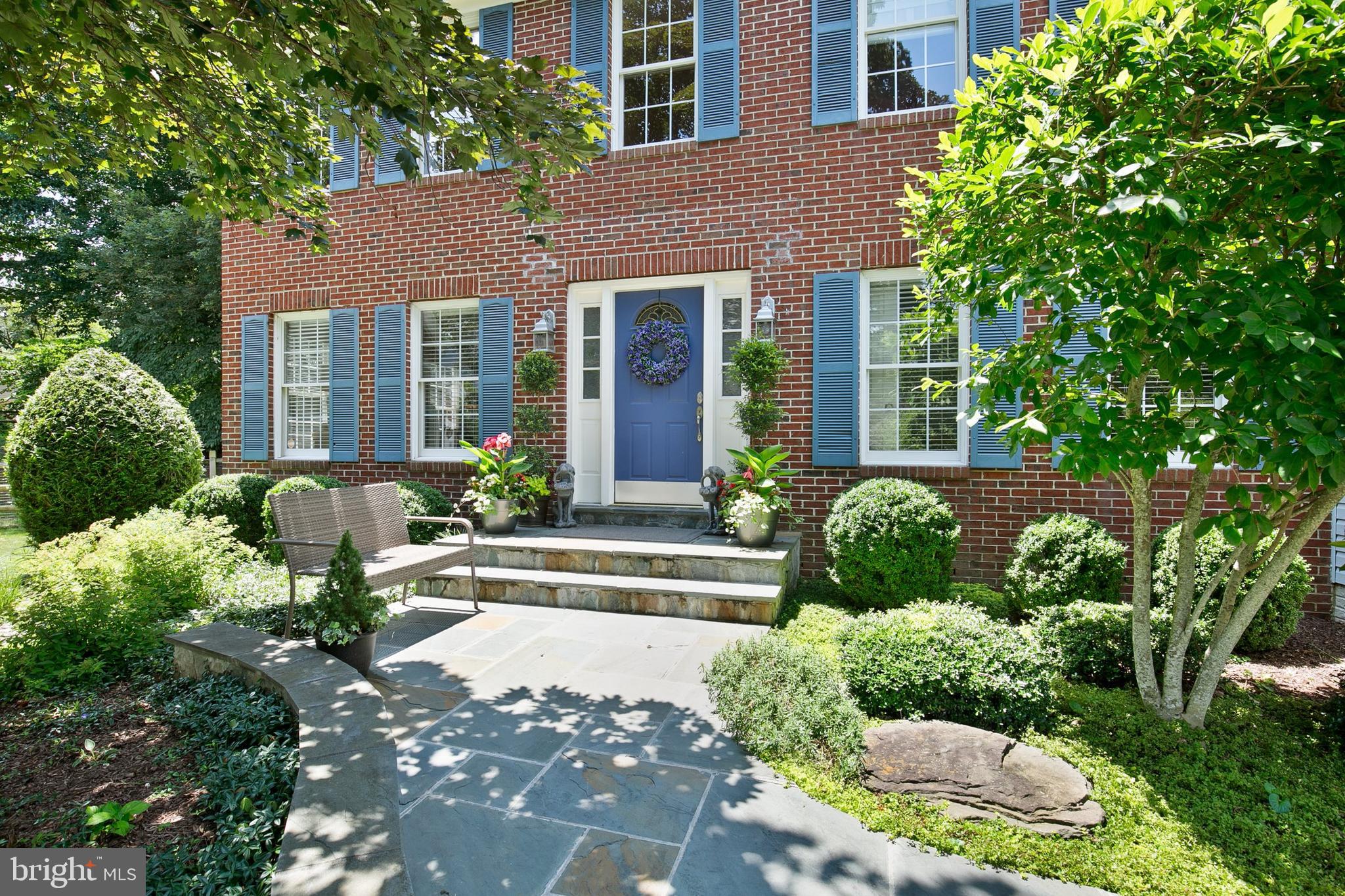 7714 SHADY BROOK LANE