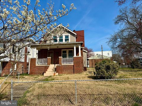 401 47TH STREET NE WASHINGTON DC 20019