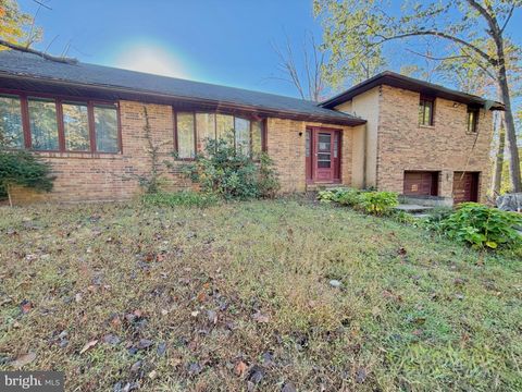 318 MARIENSTEIN ROAD OTTSVILLE PA 18942