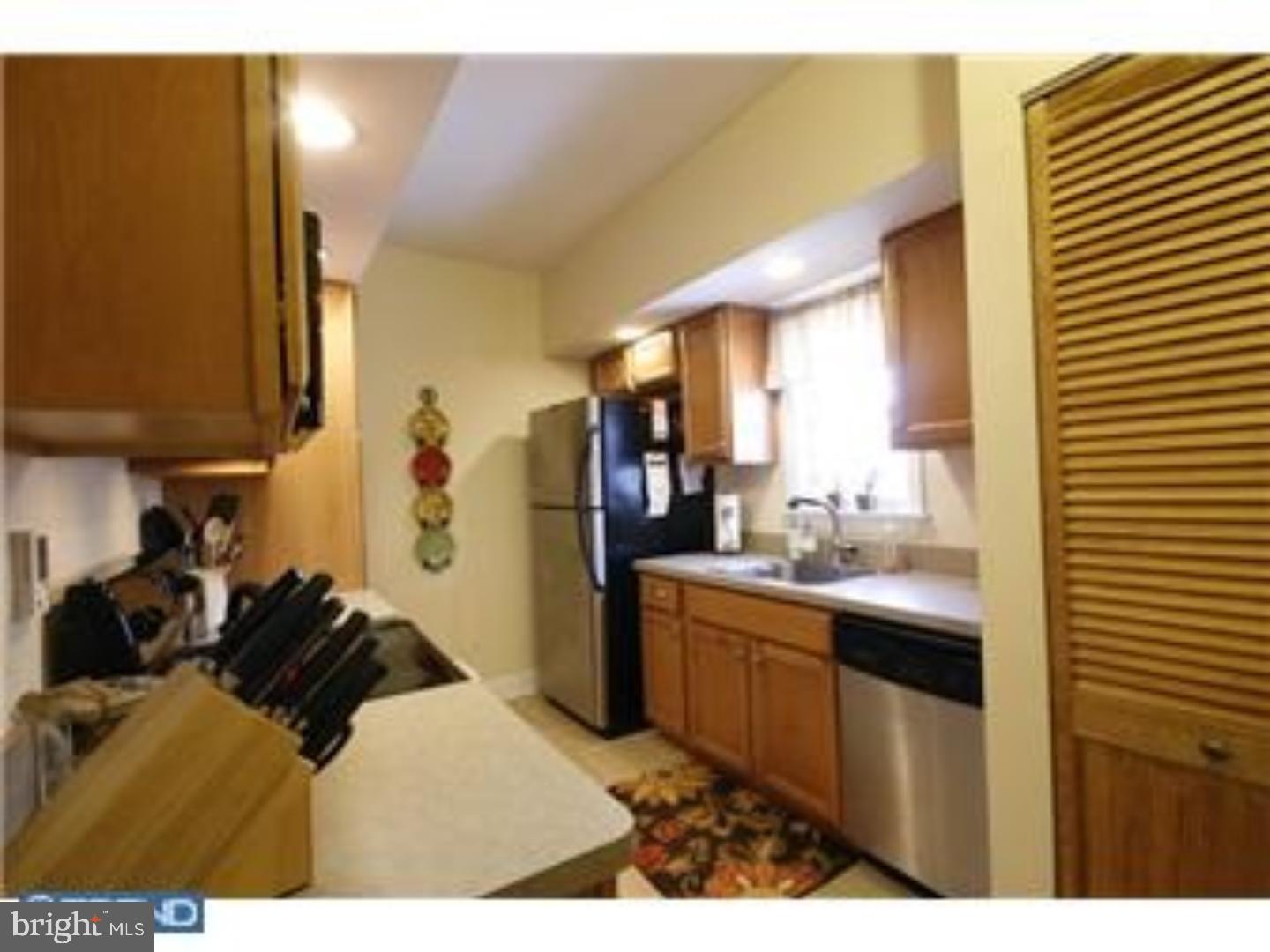 FAIRMOUNT - Residential