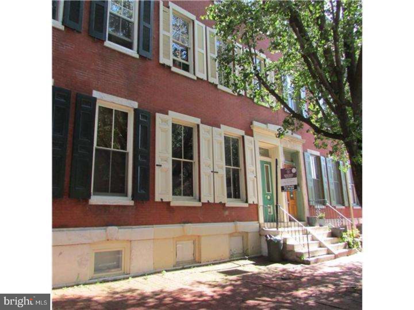 FAIRMOUNT - Residential