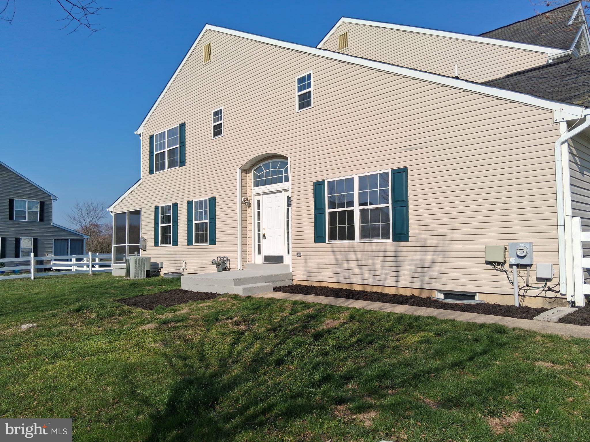 AVONBRIDGE - Residential