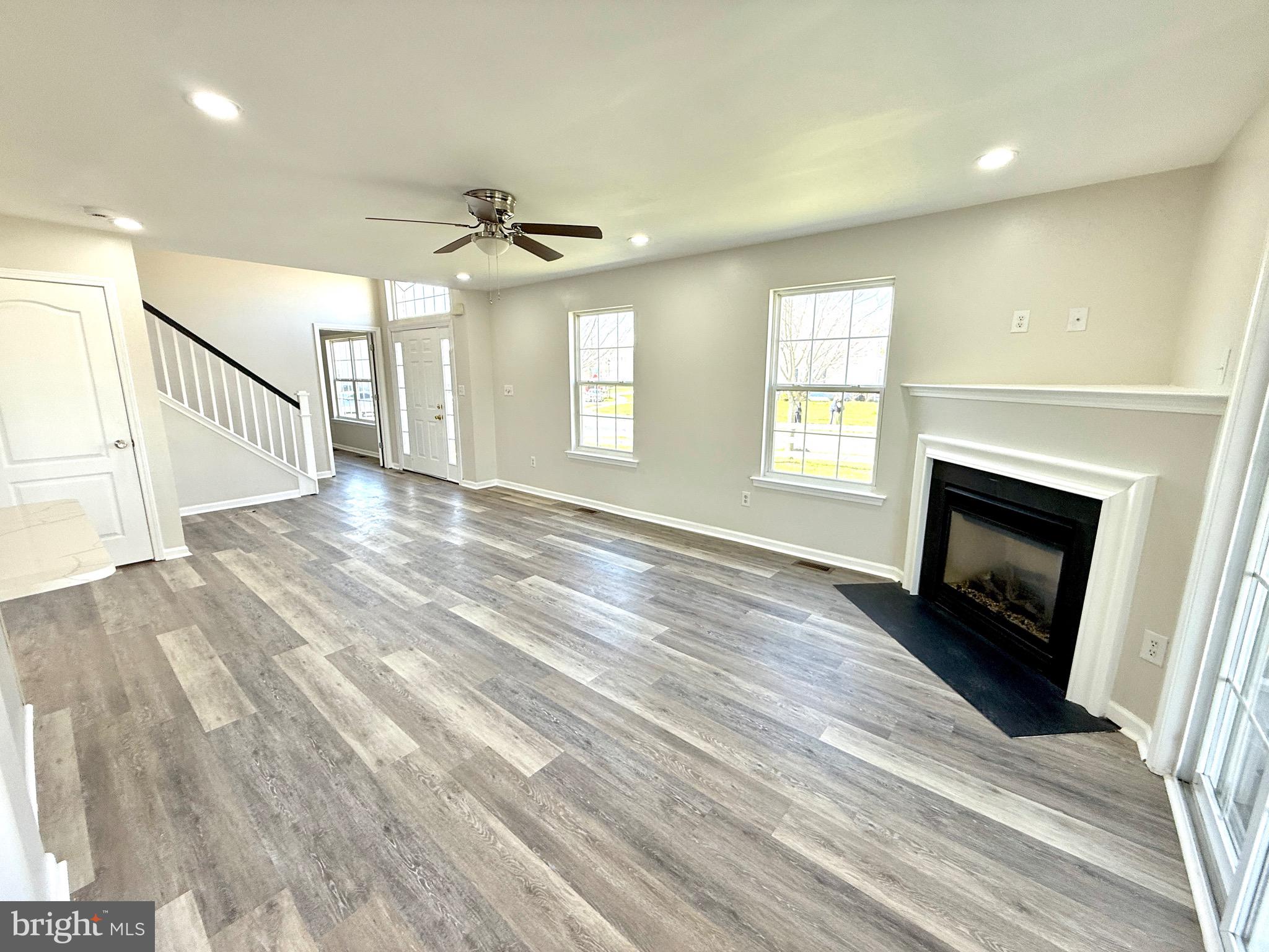 AVONBRIDGE - Residential