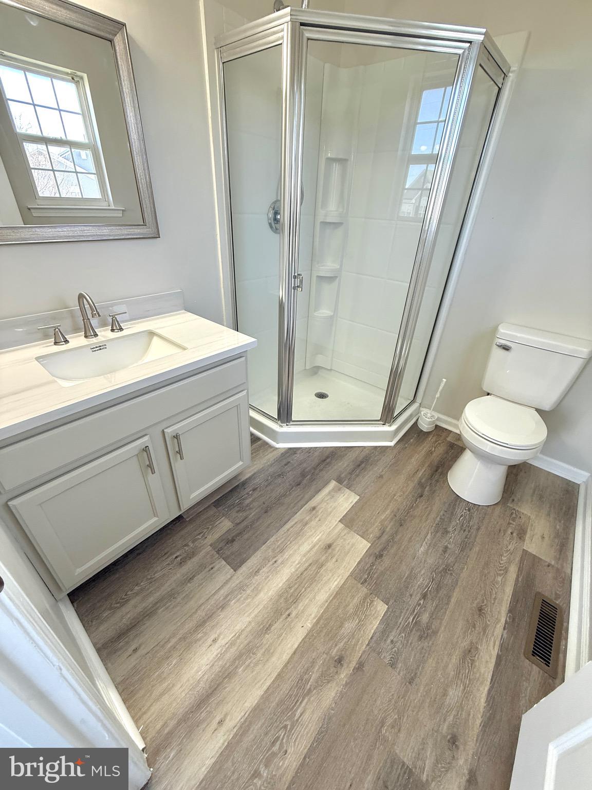 AVONBRIDGE - Residential