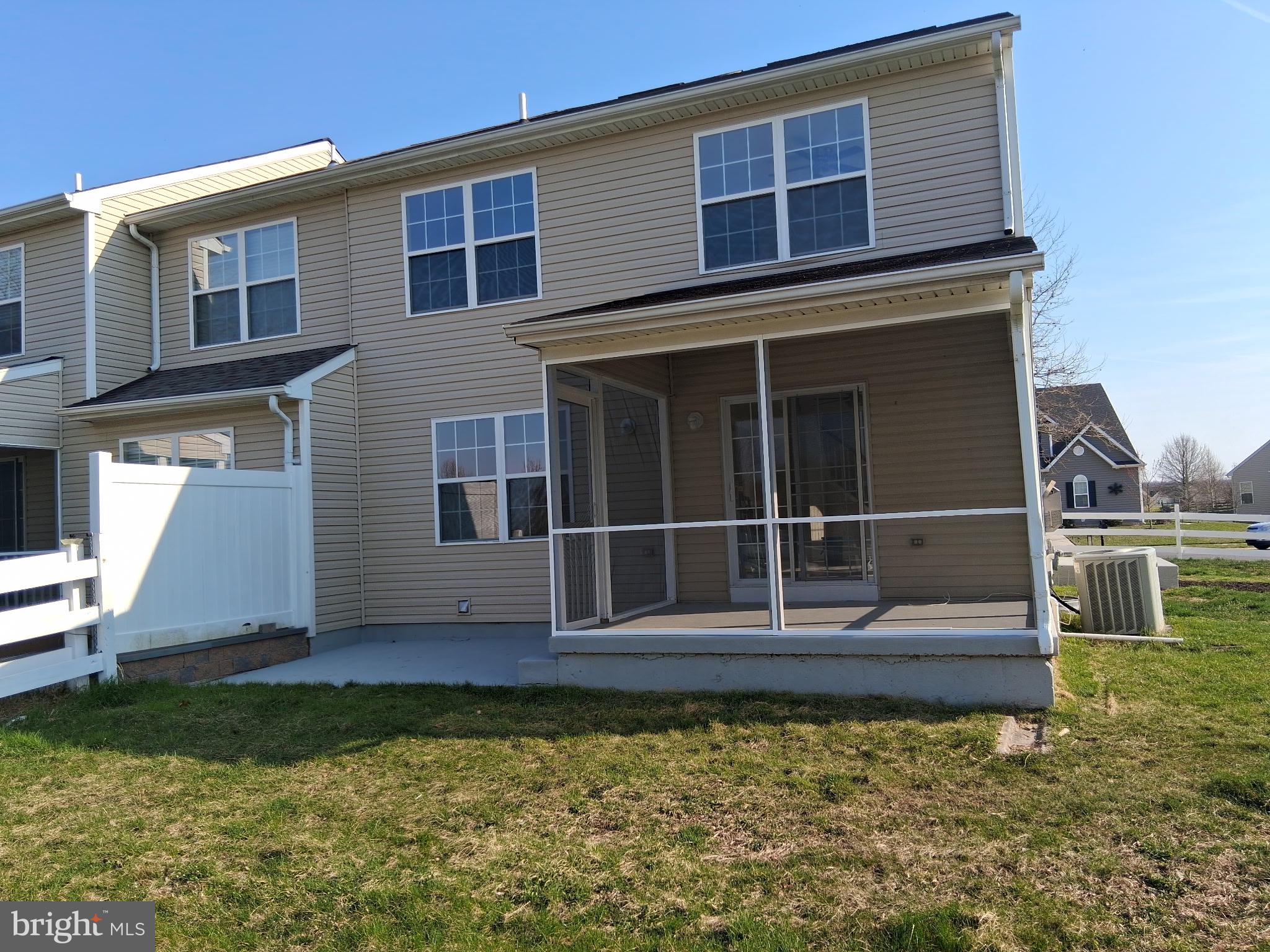 AVONBRIDGE - Residential