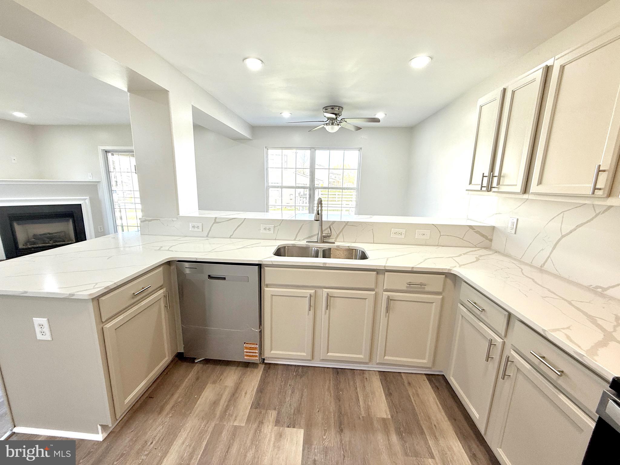 AVONBRIDGE - Residential