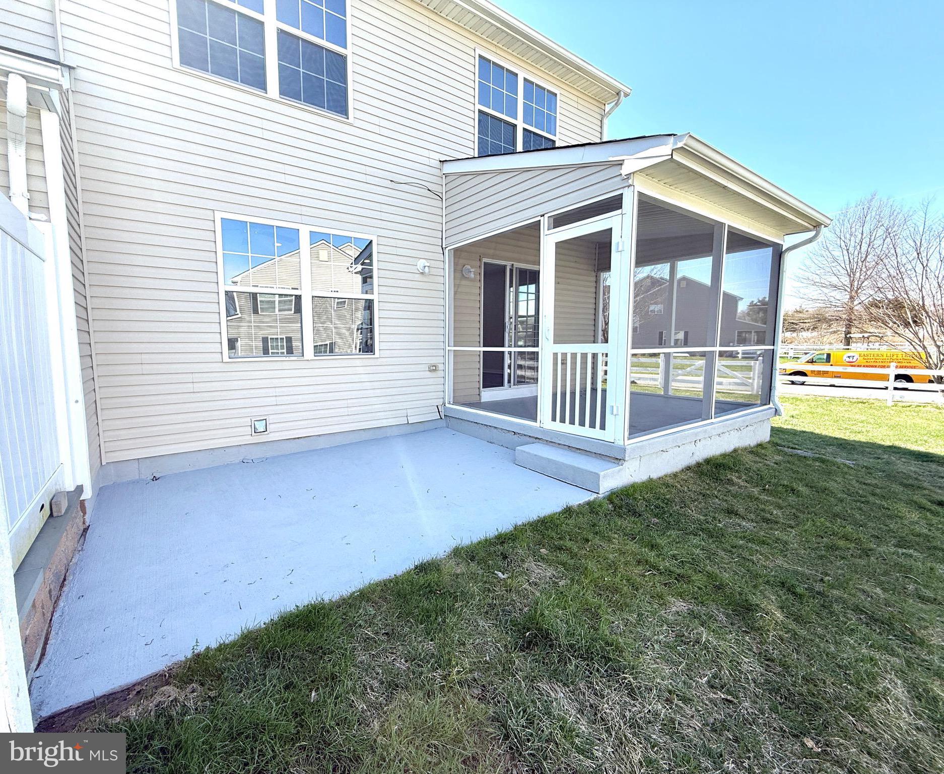 AVONBRIDGE - Residential