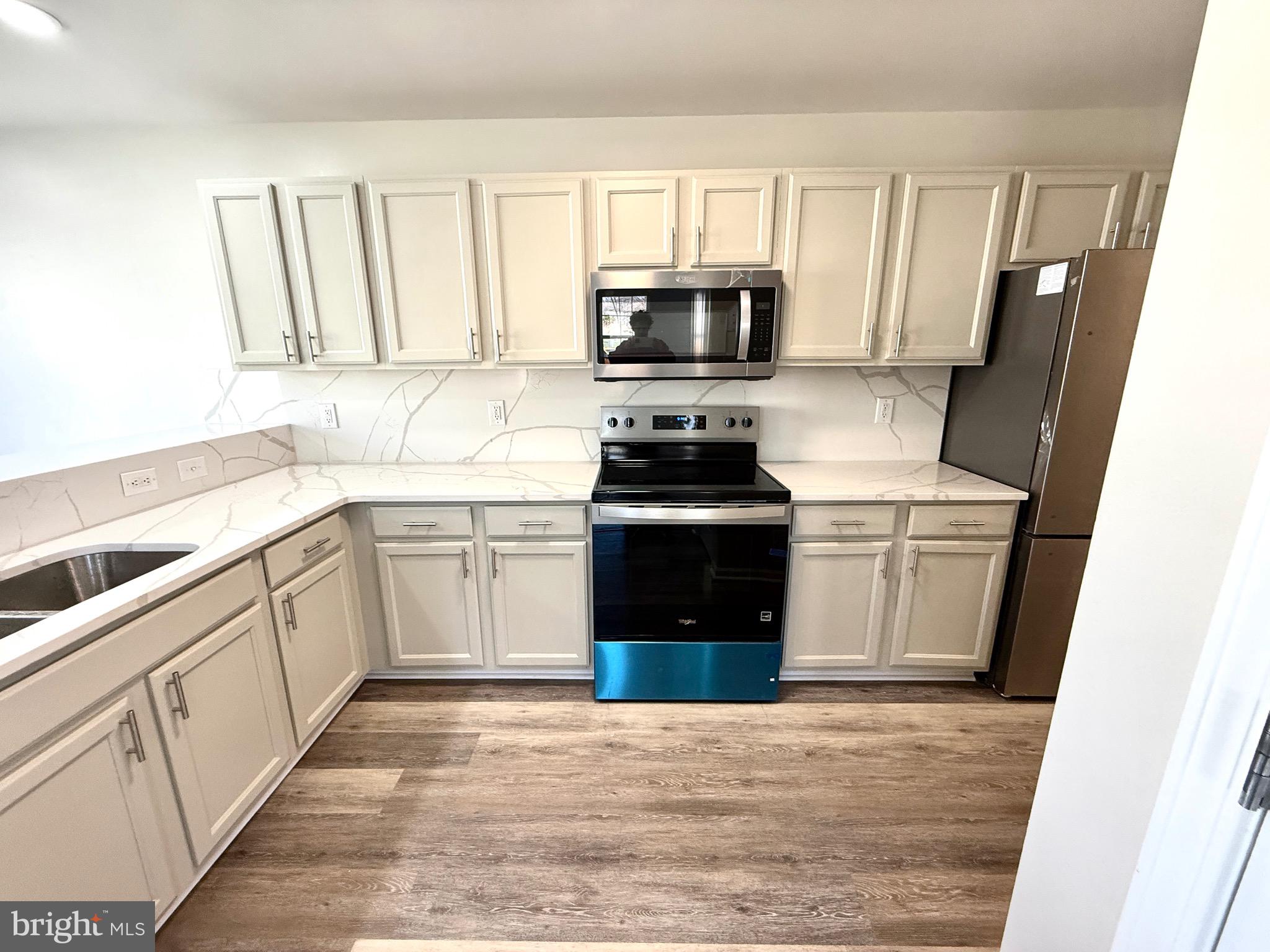 AVONBRIDGE - Residential